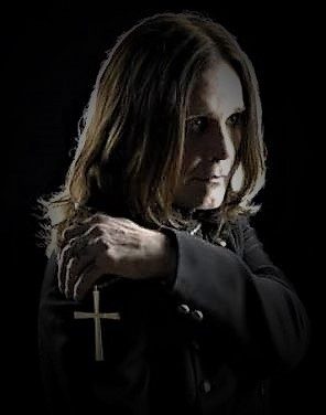 ozzy osbourne