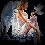 Black Crowes ~ She Talks to Angels