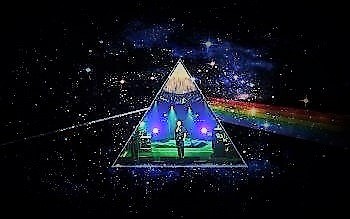 Pink Floyd - Possible Pasts (1983 Legendado)