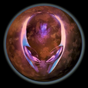 Blue Helix - Aliens (We Are the Aliens)
