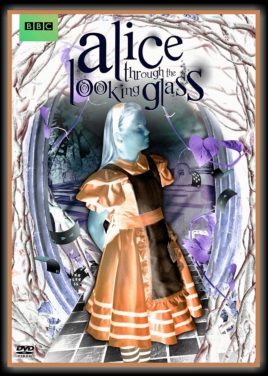 Alice in Wonderland - Through the Looking Glass