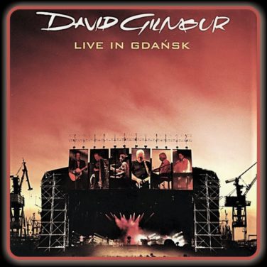 David Gilmour - Smile