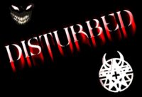 Next: Disturbed - Land of Confusion