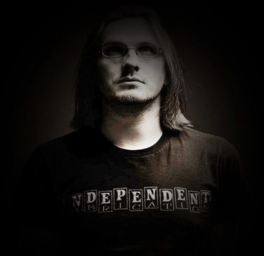 steven wilson
