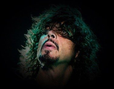 Chris Cornell