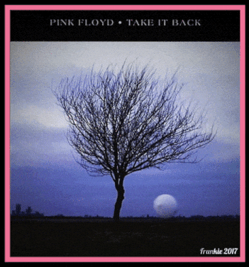 Pink Floyd ~ A Pillow Of Winds (1971)