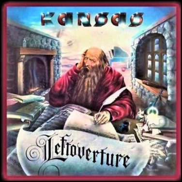 Kansas - Carry On Wayward Son