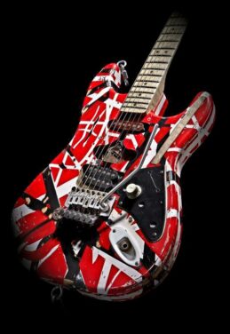 Van Halen - Dreams with Blue Angels