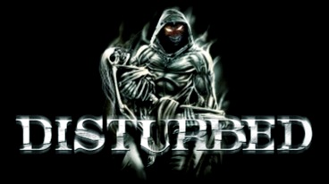Disturbed - Sound of Silence 